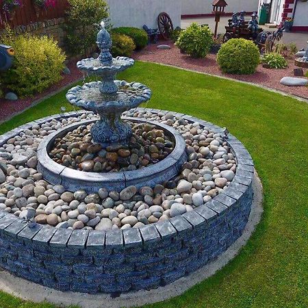 Burndale House B&B Леттеркенні Екстер'єр фото