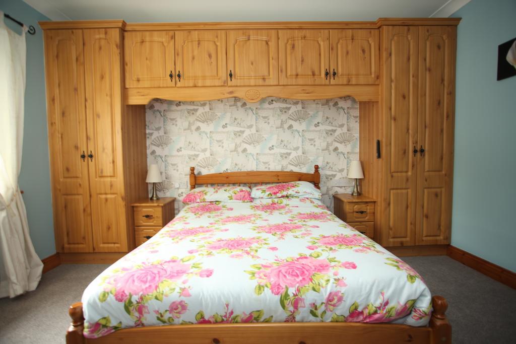 Burndale House B&B Леттеркенні Екстер'єр фото