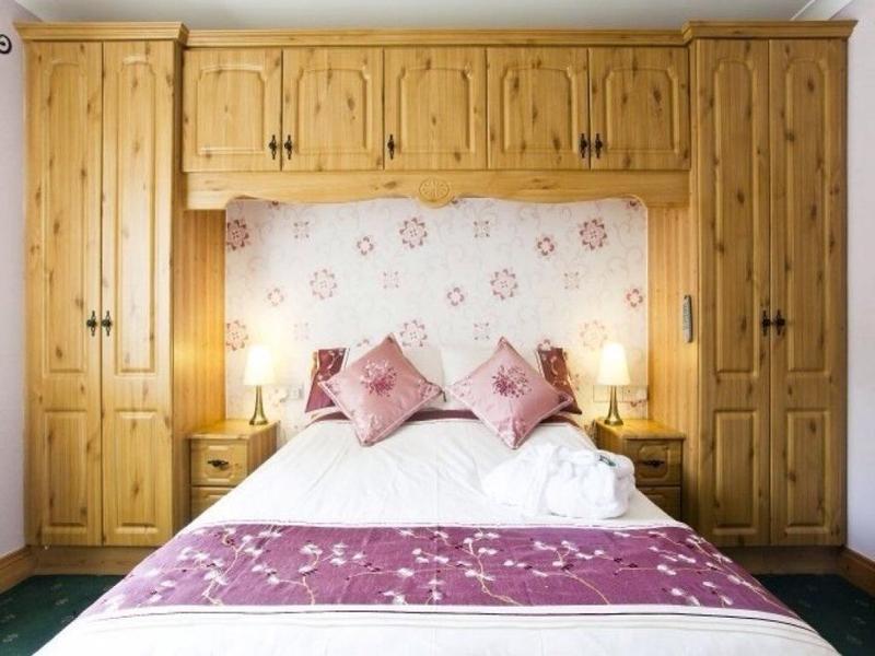 Burndale House B&B Леттеркенні Екстер'єр фото