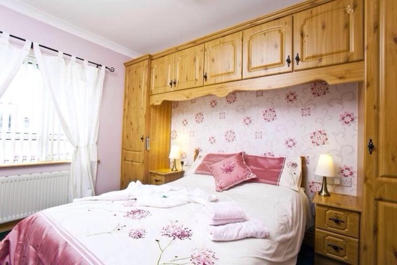 Burndale House B&B Леттеркенні Екстер'єр фото