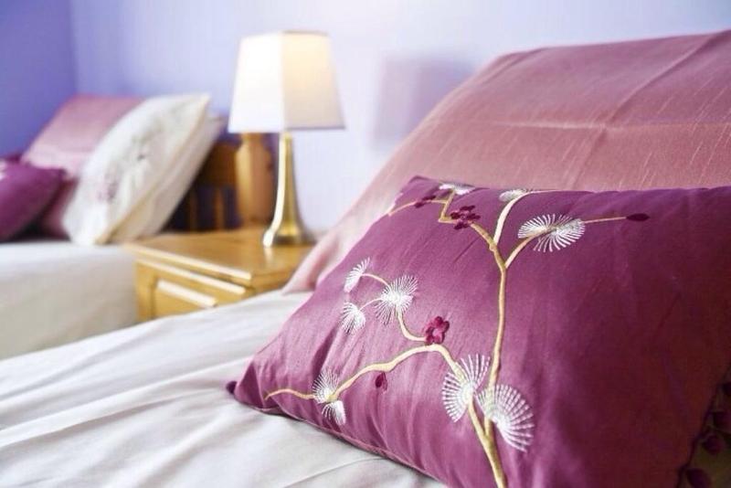 Burndale House B&B Леттеркенні Екстер'єр фото